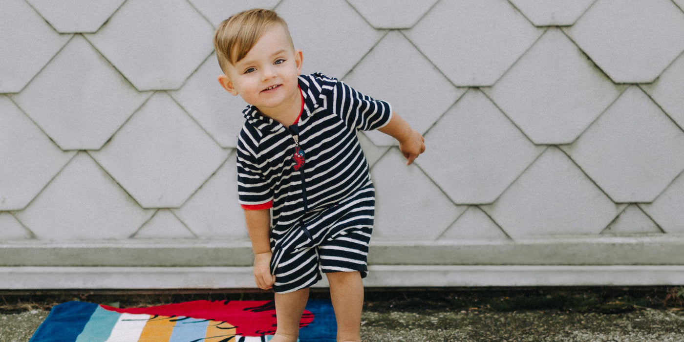 Maillots de bain pour garçon de 6/9 mois à 2/3 ans || Swimwear For 6/9 months to 2/3 years Boys
