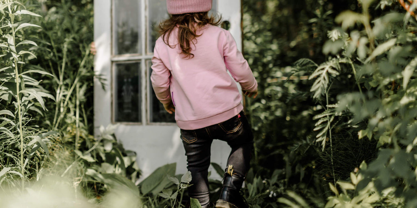 Denims pour fille de 6/9 mois à 2/3 ans||Denims for 6/9 Months to 2/3 Years Girls
