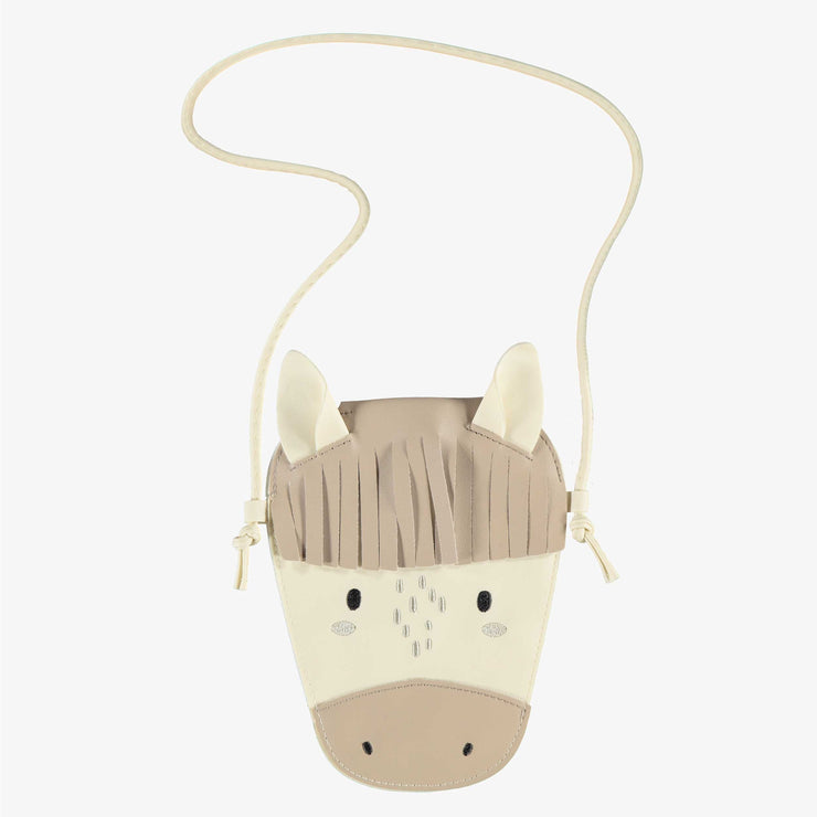 Sac bandoulière cheval, enfant