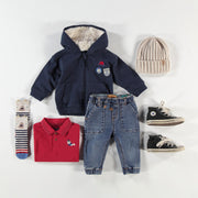 Magasinez le look