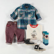 Magasinez le look