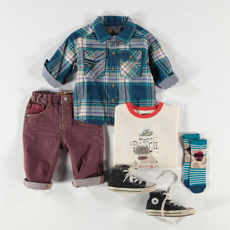 Magasinez le look