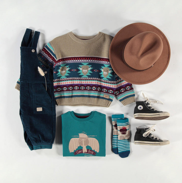 Magasinez le look