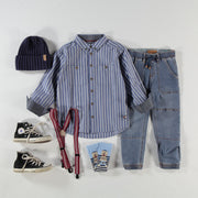 Magasinez le look