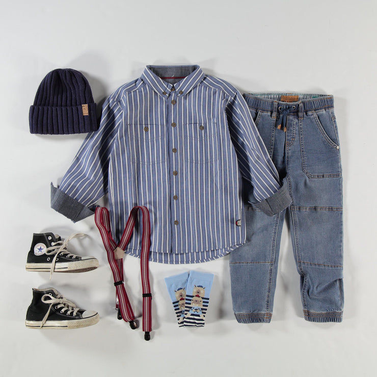 Magasinez le look