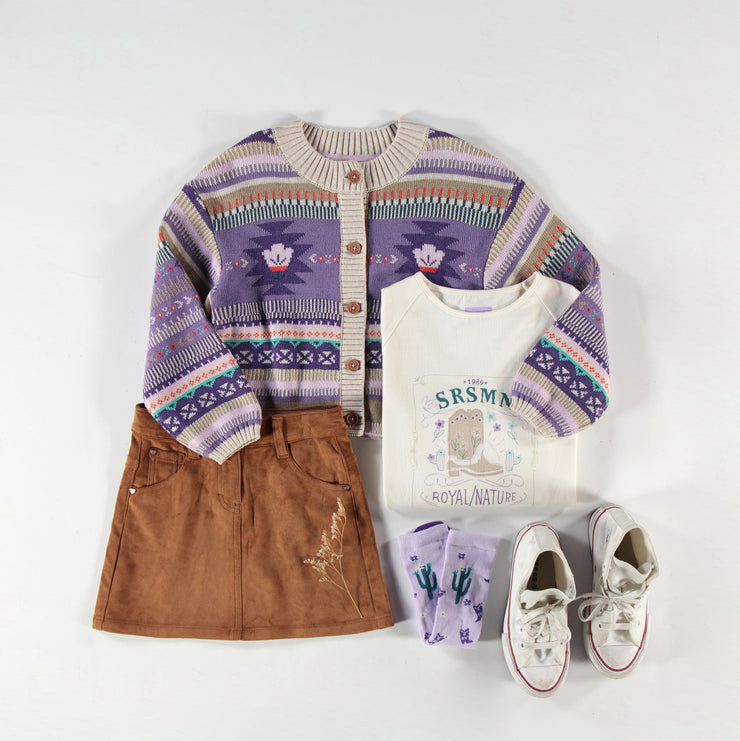 Magasinez le look