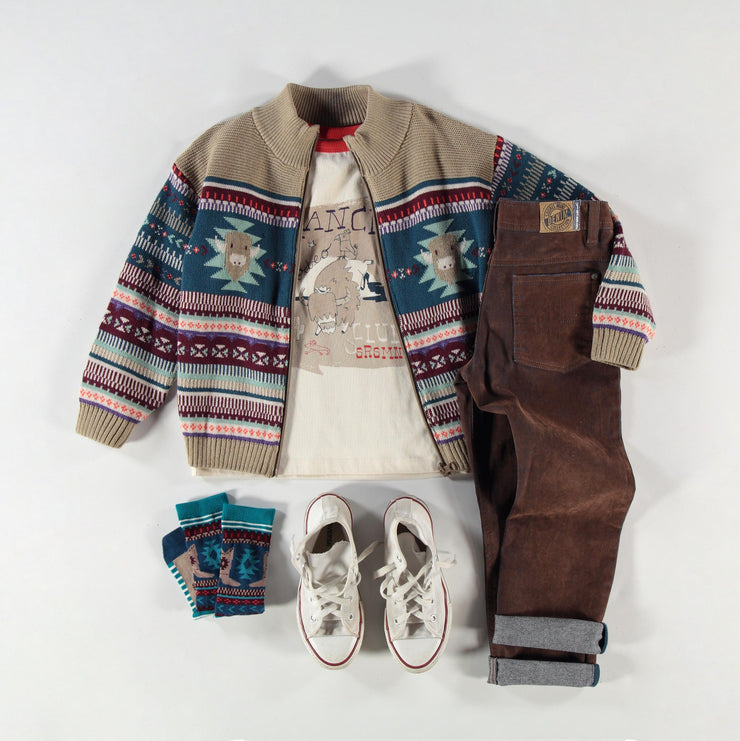 Magasinez le look