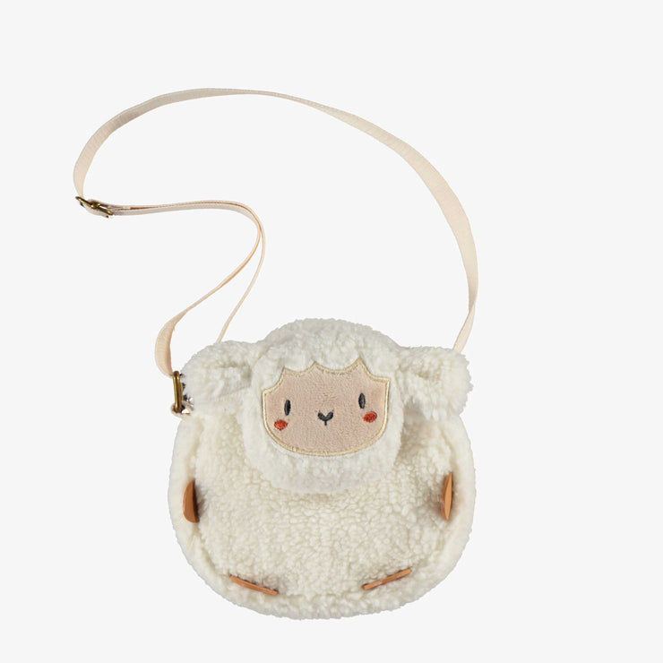 Sac à bandoulière mouton, enfant