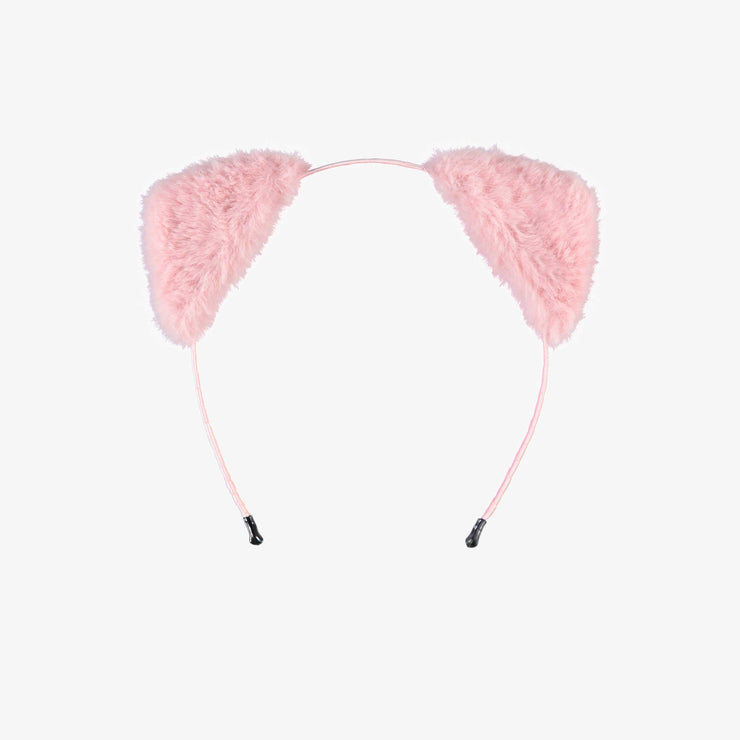 Serre-tête à oreilles de chat, enfant